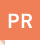 PR